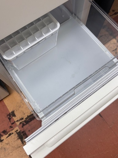 《尼崎市/リサイクルショップドリーム次屋店》★ジモティー割引有★2ドア冷蔵庫156L パナソニック　NR-B16 2024年製　中古品☆尼崎市若王寺☆