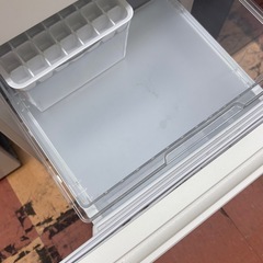 《尼崎市/リサイクルショップドリーム次屋店》★ジモティー割引有★2ドア冷蔵庫156L パナソニック　NR-B16 2024年製　中古品☆尼崎市若王寺☆の画像