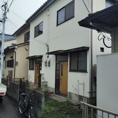 🆕🏡多目的利用可の大分市岩田町メゾネット𓃠𓃡ジモティーを見…