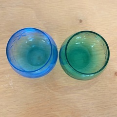 ミニグラスの画像