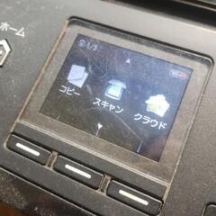 ジャンク　EPSONプリンターの画像