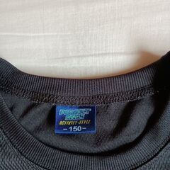 PERFECT DASH Tシャツ 150サイズの画像