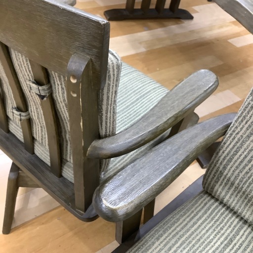 【トレファク ラパーク岸和田店】ダイニング3点セット　入荷しました。