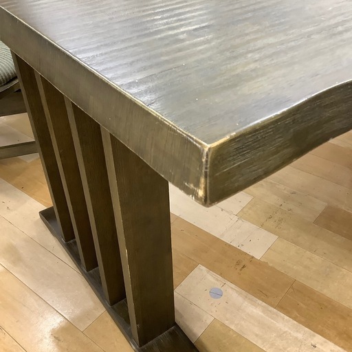 【トレファク ラパーク岸和田店】ダイニング3点セット　入荷しました。