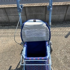 シルバーカーの画像