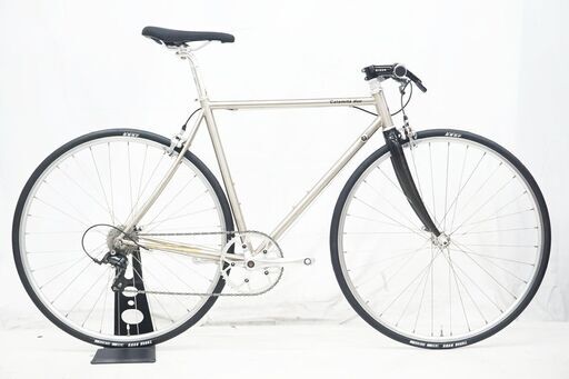 CALAMITA 「カラミータ」 DUE 2020年モデル ロードバイク