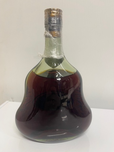 ヘネシー古酒