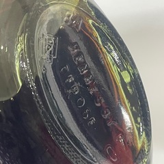ヘネシー古酒の画像