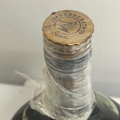 ヘネシー古酒の画像