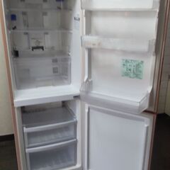 三菱電機製冷蔵庫の画像