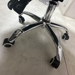 オフィスチェアです。
の画像
