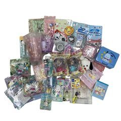 186001 現状品 SANRIO サンリオ ポムポムプリンなど　雑貨 ホビー 162点まとめ売り [1000027790877]の画像
