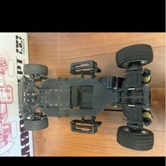 タミヤ M-08
の画像