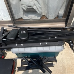 筋トレ　トレーニンググッズ　まとめ　steady 懸垂バーなどの画像