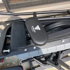 筋トレ　トレーニンググッズ　まとめ　steady 懸垂バーなどの画像