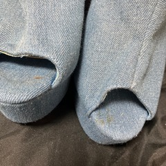 サンダルの画像