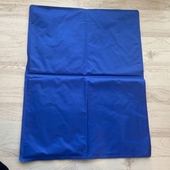 【新品】ペット用ひんやりマットの画像