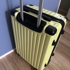 スーツケース　機内持ち込みサイズの画像