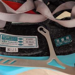 OGK 児童用ヘルメットの画像