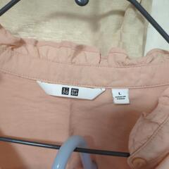 UNIQLOシャツの画像