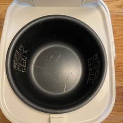 IRIS OHYAMA 炊飯器の画像