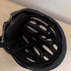 自転車専用ヘルメットの画像
