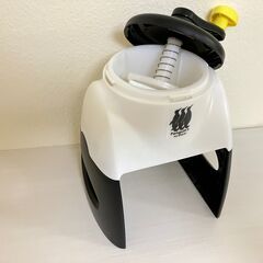 ひえーるクールアイス かき氷器   日本製 （パール金属）の画像