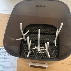 ピジョン　ポチットの画像