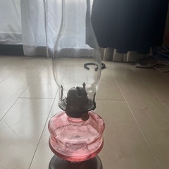 ランプの画像