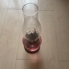 ランプの画像
