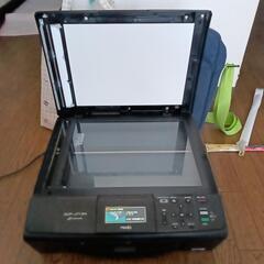 brother　DCP-J715N　の画像