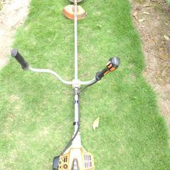 STIHL  FS 250C　ジャンクの画像