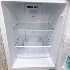 ハイアール 140L 冷蔵庫 一人暮らし B08252の画像