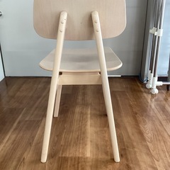 椅子【町田市再生家具】251546の画像