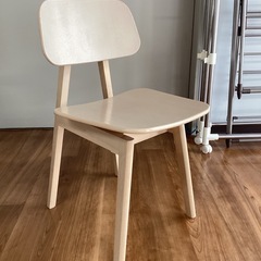 椅子【町田市再生家具】251546の画像