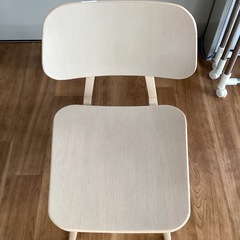 椅子【町田市再生家具】251546の画像