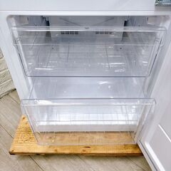 ハイアール 140L 冷蔵庫 一人暮らし B08252の画像