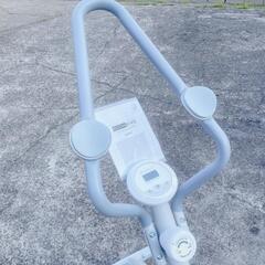 ROOMFIT　エアロバイクの画像