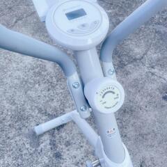 ROOMFIT　エアロバイクの画像