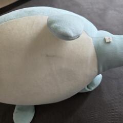すみっコぐらし おかあさんぬいぐるみの画像
