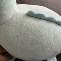 すみっコぐらし おかあさんぬいぐるみの画像