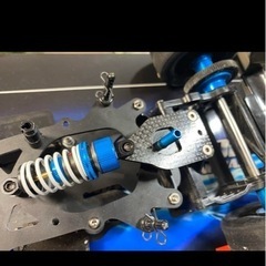 タミヤ F104pro2の画像