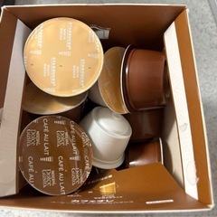 ネスカフェドルチェ スターバックス体験セットの画像