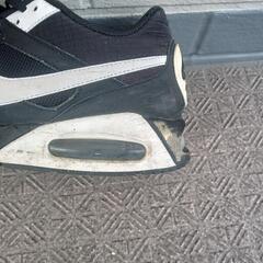 NIKE  AIR MAX 28.5cmの画像