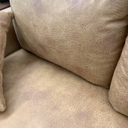 【トレファク ラパーク岸和田店】2人掛けソファー　入荷しました。