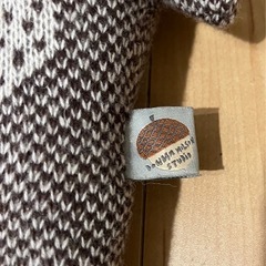 ドナウィルソンぬいぐるみの画像