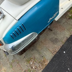 ホンダ　ジュリオ
の画像