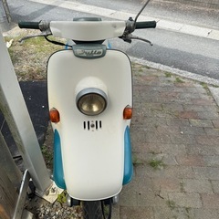 ホンダ　ジュリオ
の画像