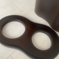 ゴミ箱の画像