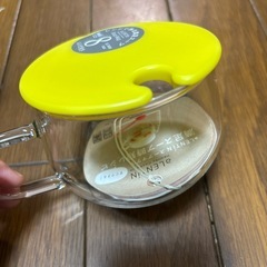 IWAKI スープ用マグカップ　未使用の画像